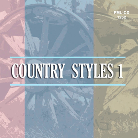 Country Styles, Vol. 1