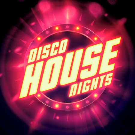 Disco House Nights