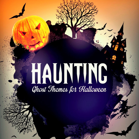 Haunting: Ghost Themes for Halloween
