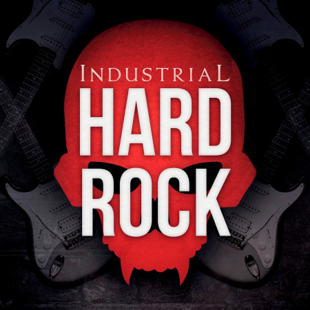 Hard Rock Music Track