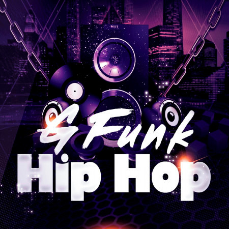 G Funk Hip Hop