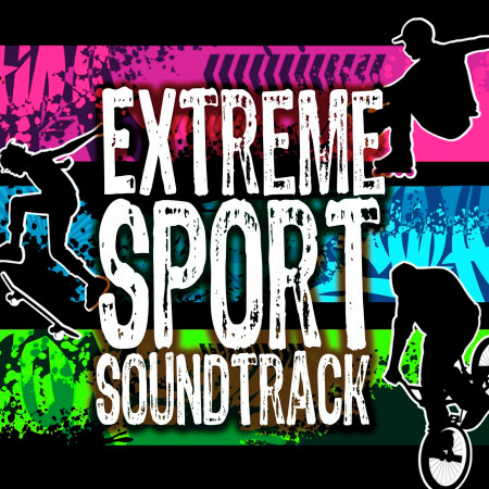 Extreme Sport Soundtrack