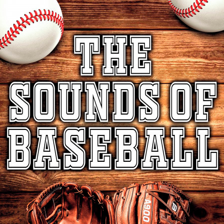 The Sounds of Baseball