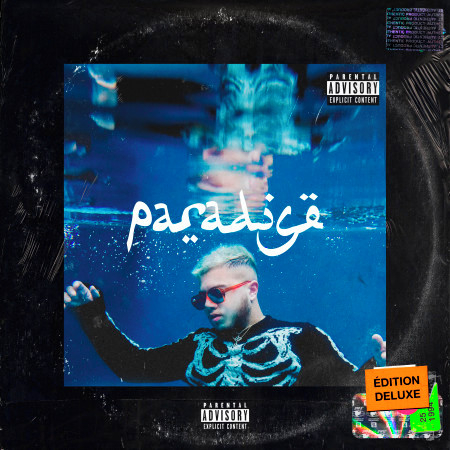 Paradise (Deluxe)