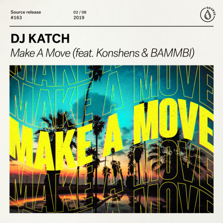 Make A Move (feat. Konshens & BAMMBI)