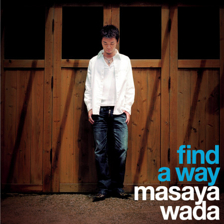Find A Way (R&B Mix / English Version)