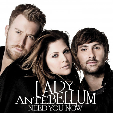 Lookin For A Good Time Lady Antebellum Need You Now專輯 Line Music