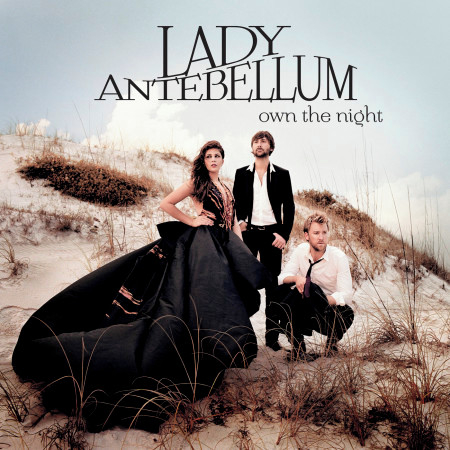 Lady Antebellum Song Picks - Charles Kelley on Patty Griffin's "Forgiveness"