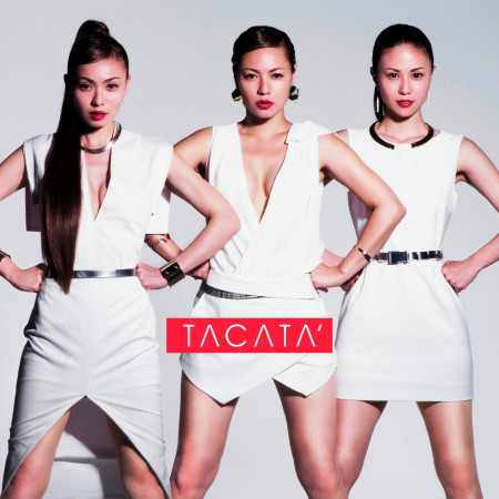 Tacata' 專輯封面