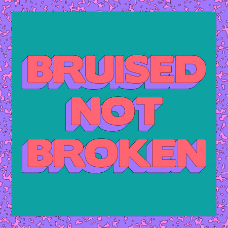 Bruised Not Broken (feat. MNEK & Kiana Ledé) [Fedde Le Grand Remix]