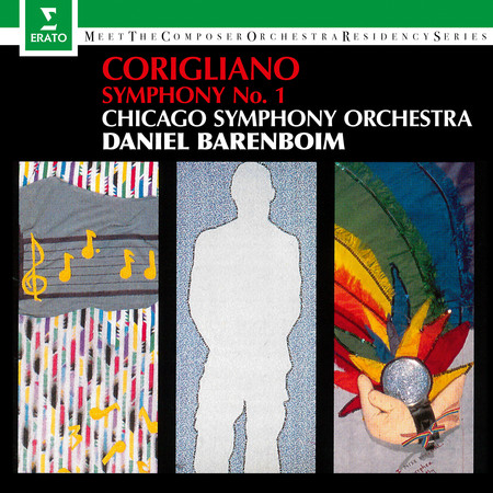 Corigliano: Symphony No. 1