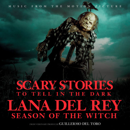 Season Of The Witch (From The Motion Picture "Scary Stories To Tell In The Dark")