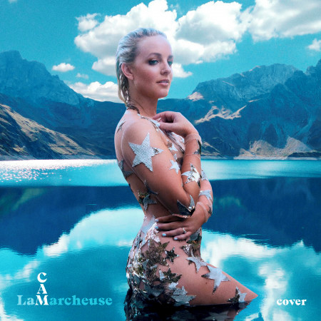 La Marcheuse 專輯封面