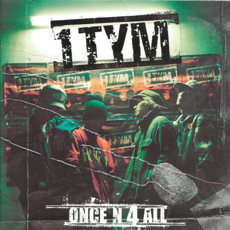 Once N 4 All