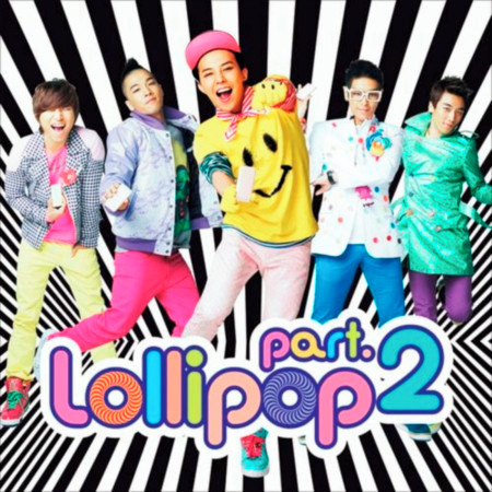 Lollipop Pt. 2