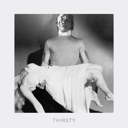 Blood and thirst (king of hurts)