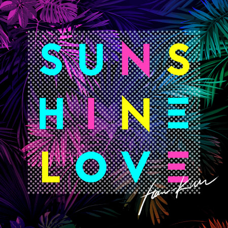 Sunshine Love (Instrumental)