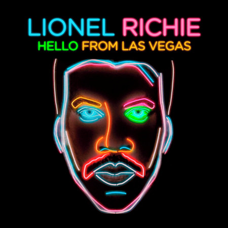 Hello From Las Vegas (Deluxe)