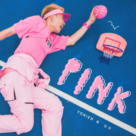 Pink 專輯封面