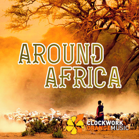 Around Africa
