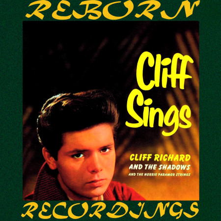 Cliff Sings (HD Remastered)專輯 - Cliff Richard - LINE MUSIC