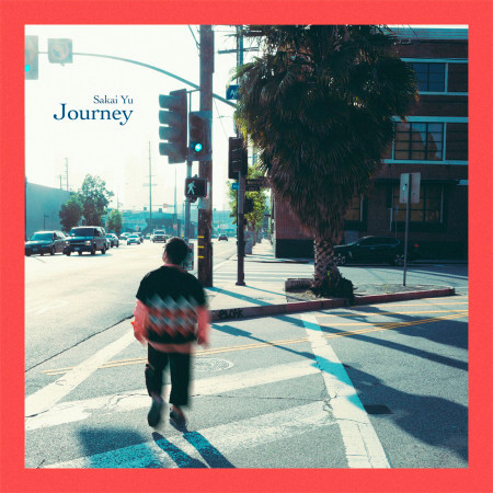 Journey 專輯封面