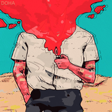 專輯封面
