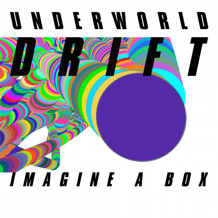 Imagine A Box