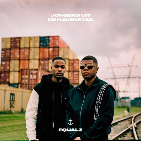 Jongens Uit De Havenstad