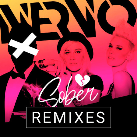 Sober (Remixes)