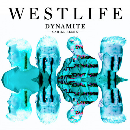Dynamite (Cahill Remix)