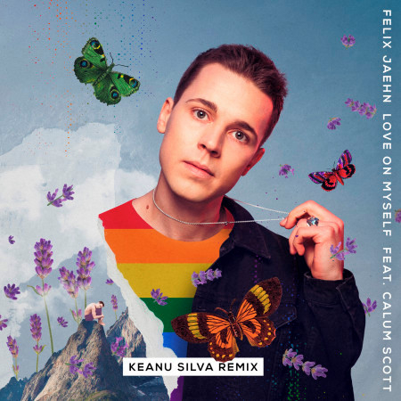 Love On Myself (Keanu Silva Remix)