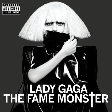 Dance In The Dark Lady Gaga The Fame Monster專輯 Line Music