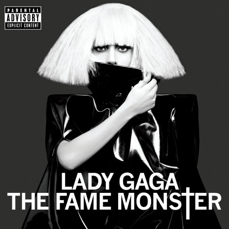 Disco Heaven Lady Gaga The Fame Monster專輯 Line Music Disco Heaven Lady Gaga The Fame Monster專輯 Line Music