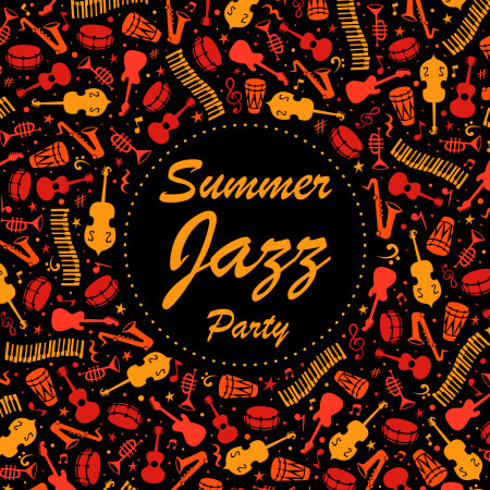 夏日爵士派對：Summer Jazz Party