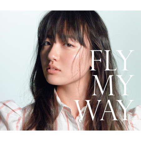FLY MY WAY / Soul Full of Music 專輯封面
