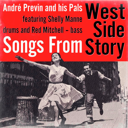 Songs From West Side Story