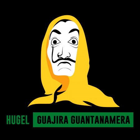 Guajira Guantanamera
