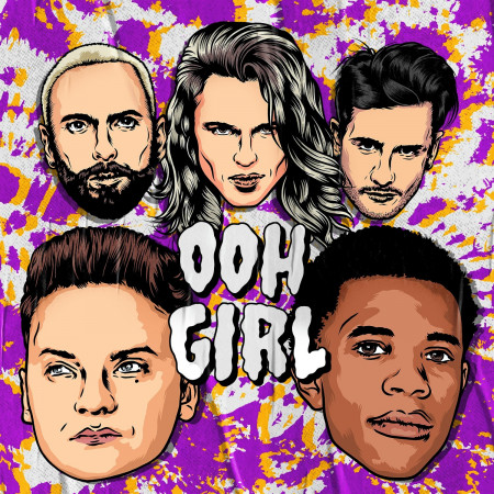 Ooh Girl (feat. A Boogie Wit da Hoodie)