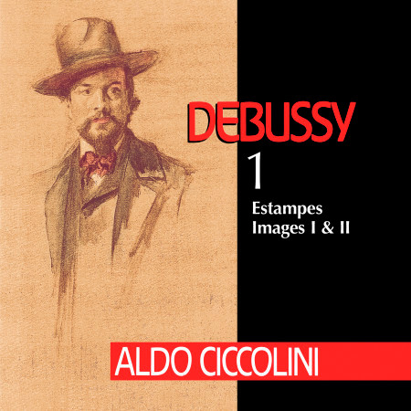 Debussy: Estampes & Images
