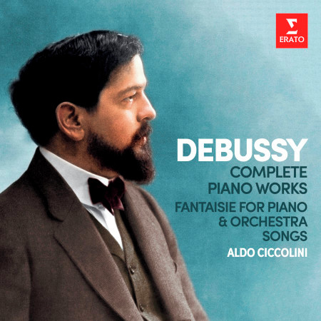 12 Études, CD 143, L. 136: No. 4, Pour les sixtes