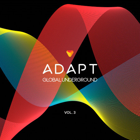 Global Underground: Adapt, Vol. 3 (Mixed)