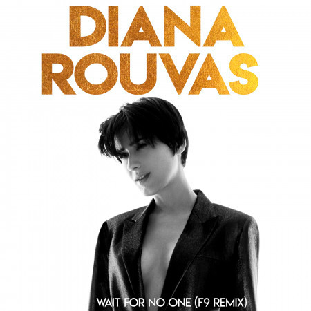 Wait For No One (F9 Dub Remix)