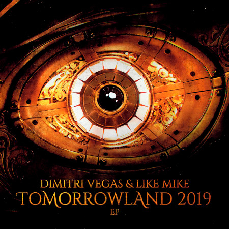 Tomorrowland 2019 EP