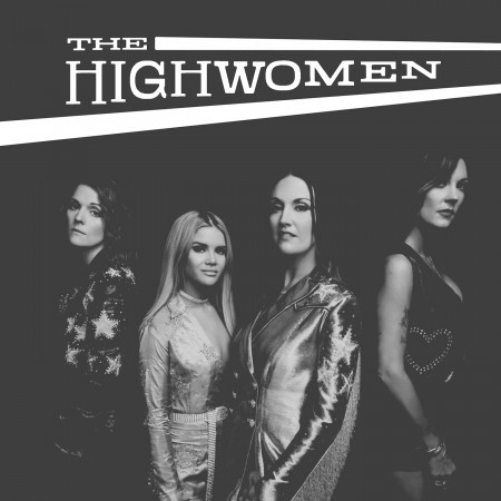 The Highwomen 專輯封面