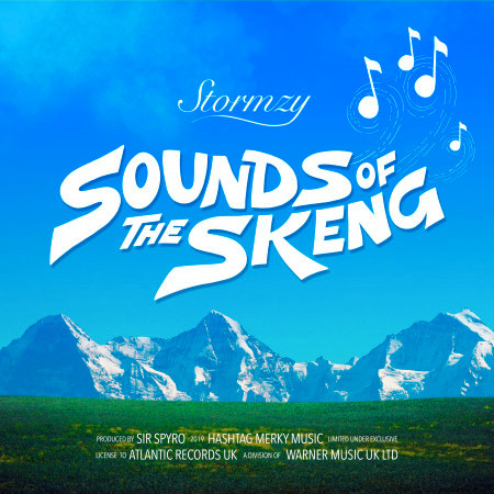 Sounds Of The Skeng
