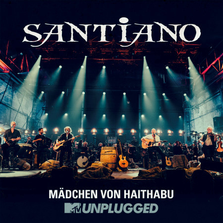 Mädchen von Haithabu (MTV Unplugged)