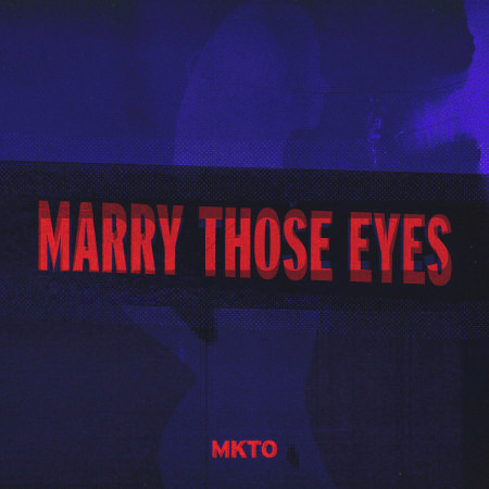 Marry Those Eyes