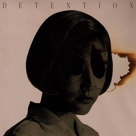 返校 Detention（電影原聲帶） 專輯封面