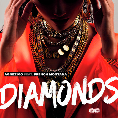 Diamonds (feat. French Montana)